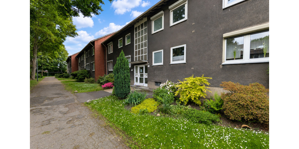 Etagenwohnung Marl Alt-Marl - 3 Zimmer, 73 m&sup2;, 590&euro; | Angebot:26702973