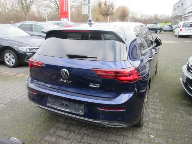 VW Golf Life 1.5 TSI NAVI PANORAMA IQ LIGHT ALU APS S 79.250 km 19.488 &euro; Bergkamen 59192