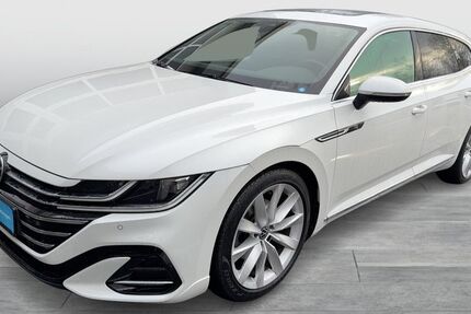 VW Arteon 43.923 km 28.375 &euro; Unna 59423
