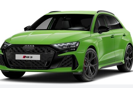 Audi RS3 26.418 km 59.870 &euro; Bochum 44809