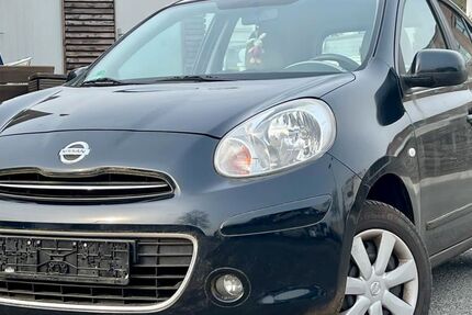 Nissan Micra 54.161 km 5.800 &euro; Gelsenkirchen 45884