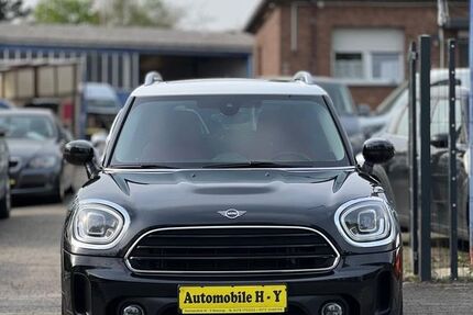 Mini Countryman C (Cooper) 130.000 km 19.999 &euro; Bottrop 46238