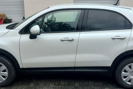 Fiat 500X 119.000 km 7.500 &euro; Bergkamen 59192