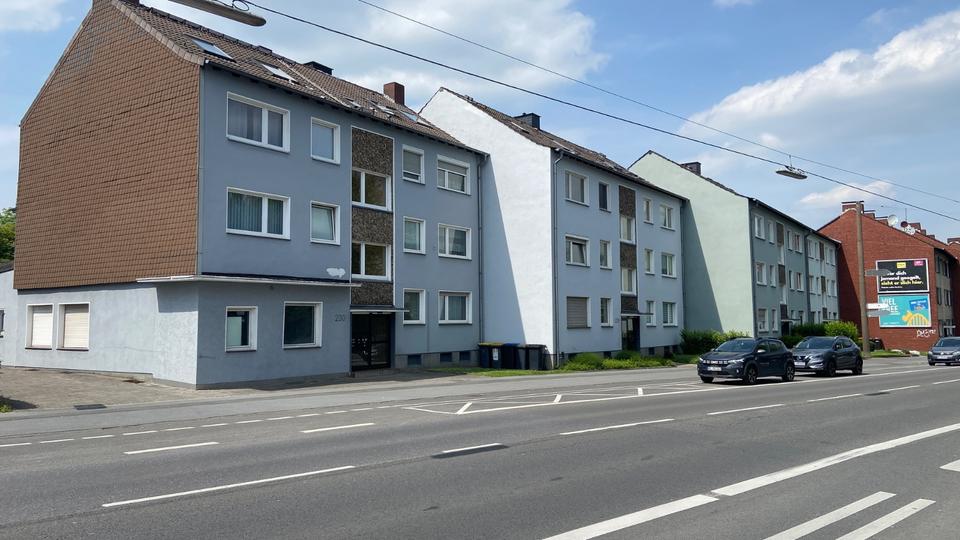 Etagenwohnung Datteln - 2.5 Zimmer, 54 m&sup2;, 89.000&euro; | Angebot:26591191