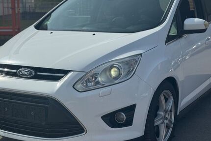 Ford Grand C-Max 348.000 km 2.800 &euro; Herten 45701