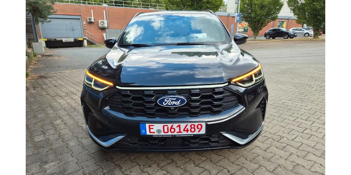 Ford Kuga 19.600 km 25.400 &euro; Essen 45276