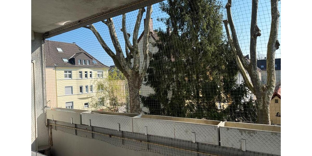 Etagenwohnung Dortmund Mengede - 2 Zimmer, 62 m&sup2;, 133.000&euro; | Angebot:26013746