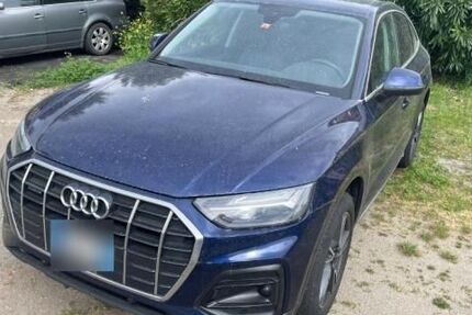Audi Q5 122.945 km 26.765 &euro; Hagen 58091