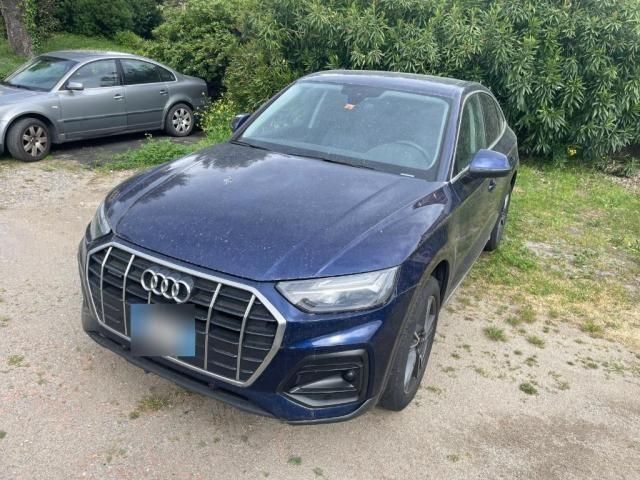 Audi Q5 122.945 km 26.765 &euro; Hagen 58091