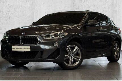 BMW X2 37.720 km 24.790 &euro; Sprockhövel 45549