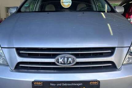 Kia Carnival 170.000 km 6.250 &euro; Bochum 44866