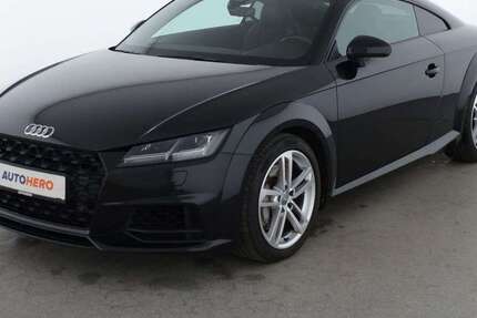 Audi TT 95.373 km 29.080 &euro; Essen 45141