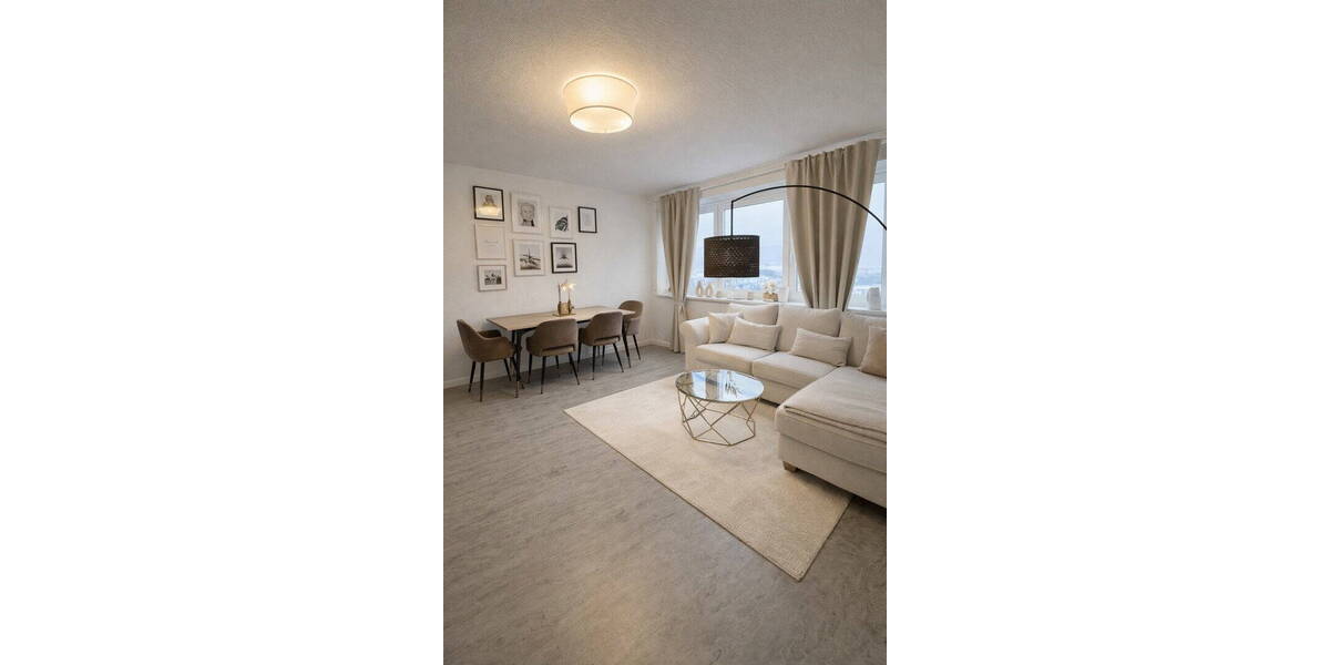 Etagenwohnung Wetter Alt-Wetter - 3 Zimmer, 68 m&sup2;, 134.900&euro; | Angebot:26284544