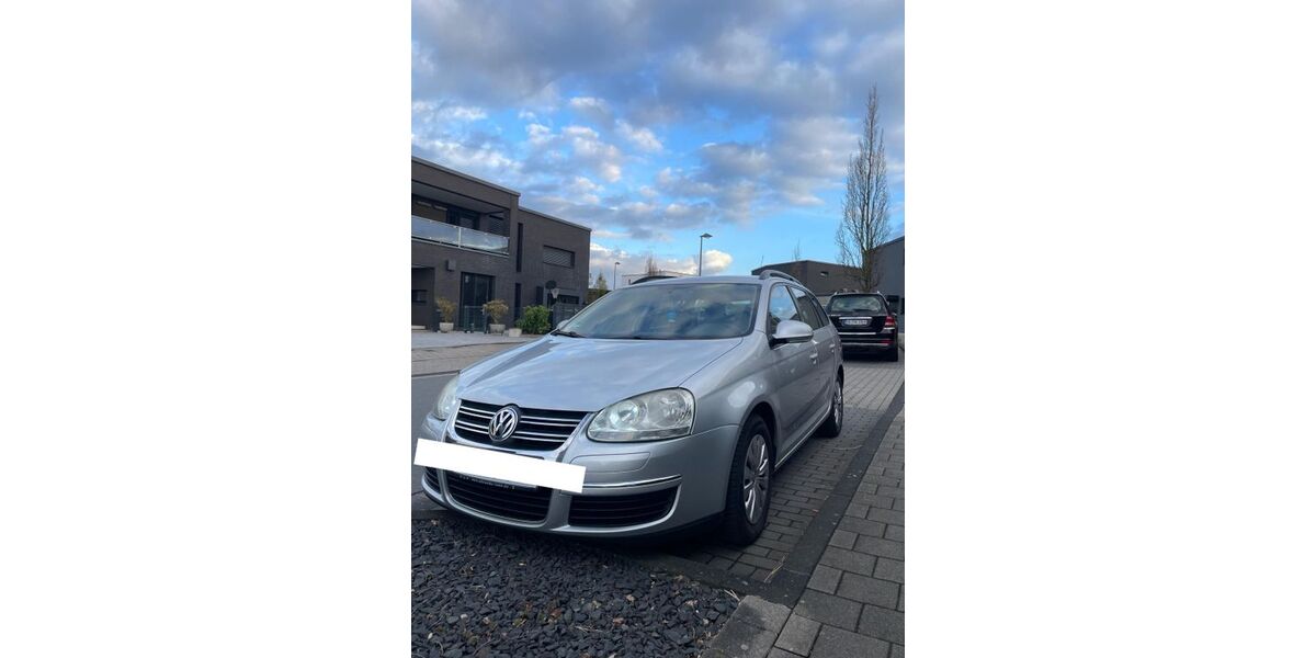 VW Golf 243.000 km 3.199 &euro; Dortmund 44145