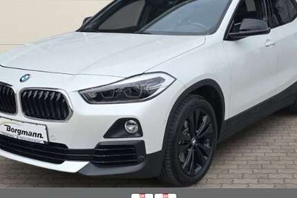 BMW X2 50.490 km 23.990 &euro; Herne (Wanne Eickel) 44653