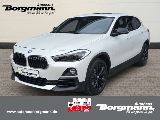 BMW X2 50.490 km 23.990 &euro; Herne (Wanne Eickel) 44653