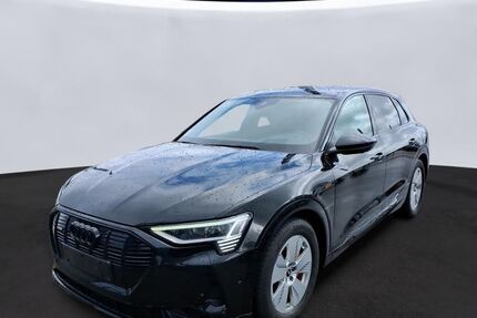 Audi e-tron 63.014 km 36.888 &euro; Hagen 58091