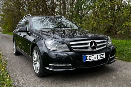 Mercedes-Benz C 250 179.800 km 8.990 &euro; Nordkirchen 59394