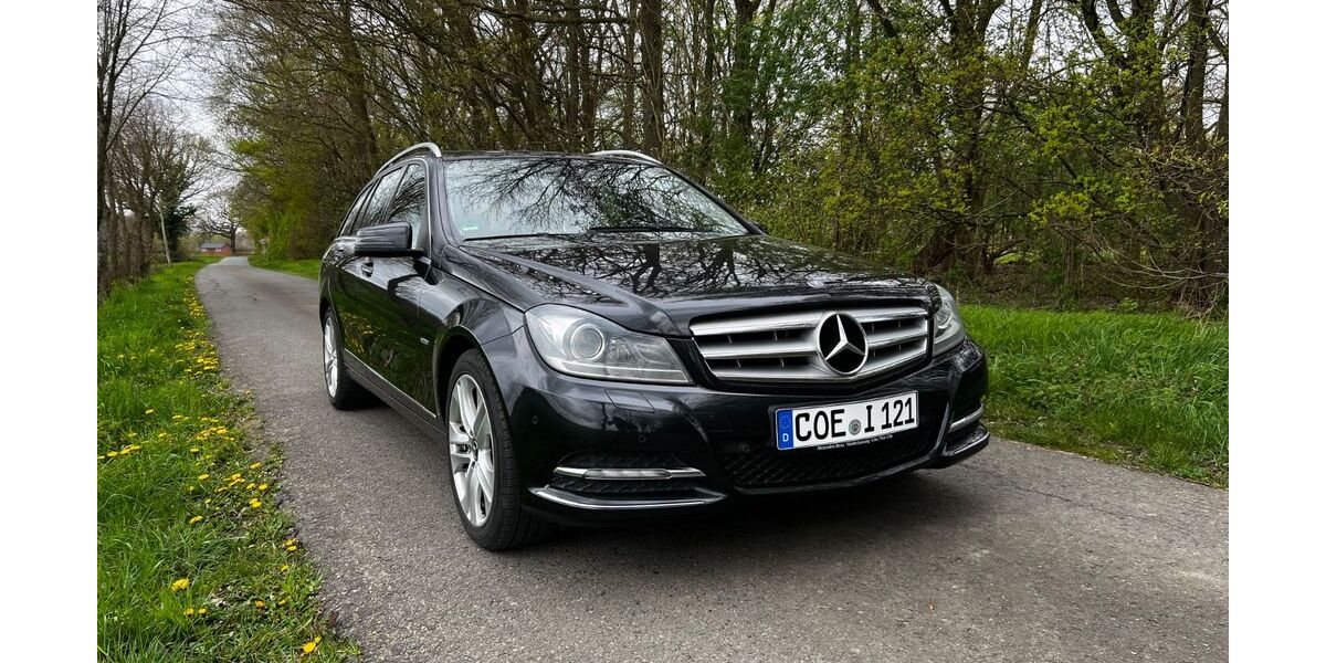 Mercedes-Benz C 250 179.800 km 8.990 &euro; Nordkirchen 59394