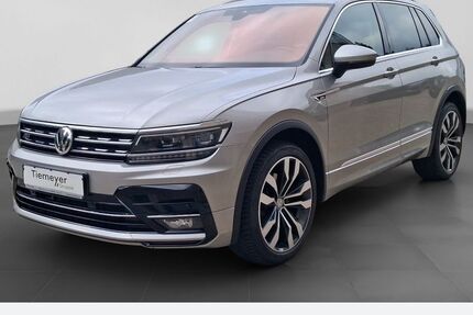 VW Tiguan 84.151 km 26.580 &euro; Bochum 44892