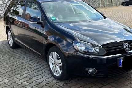 VW Golf 186.500 km 2.999 &euro; Castrop-Rauxel 44581