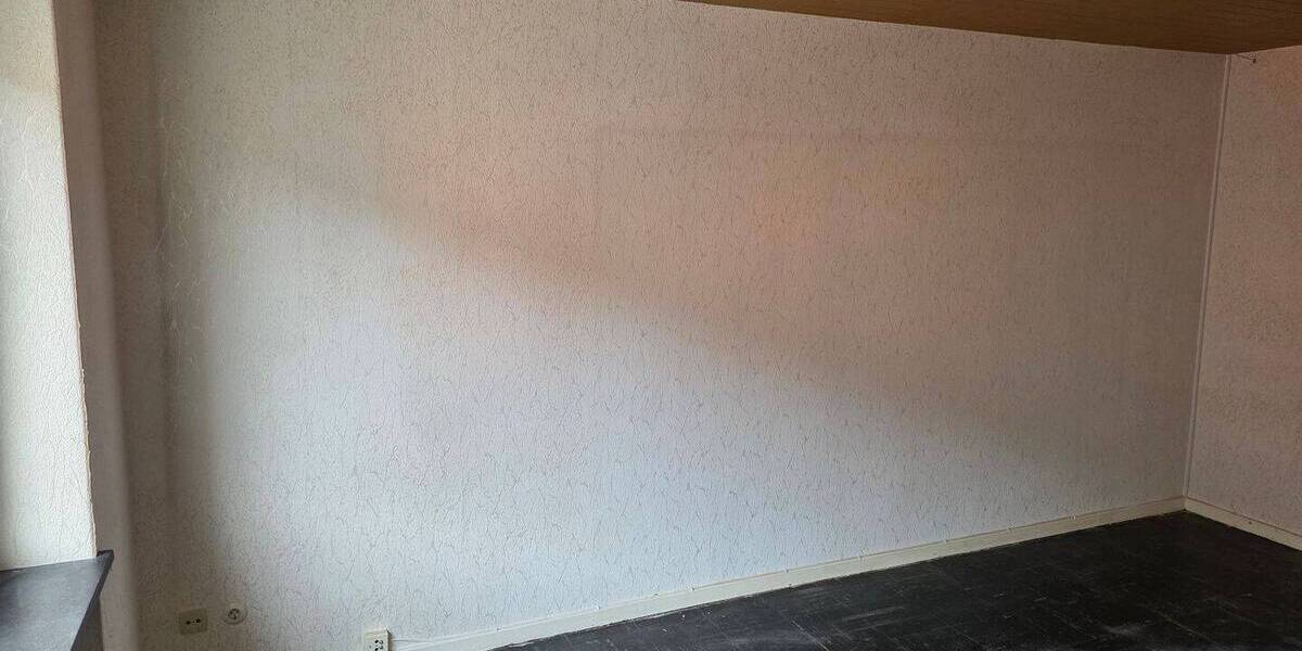 Etagenwohnung Essen Bergerhausen - 2 Zimmer, 51 m&sup2;, 470&euro; | Angebot:26139959