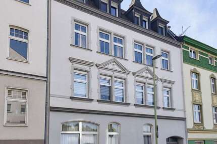 Wohnung Hagen Hagen-Nord - 4 Zimmer, 110 m&sup2;, 149.000&euro; | Angebot:26198125