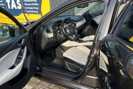 Mazda 6 131.750 km 12.750 &euro; Dortmund 44328