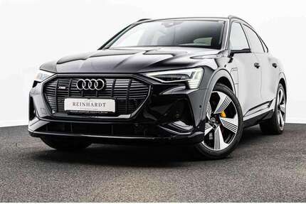 Audi e-tron 45.059 km 37.745 &euro; Hagen 58091