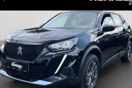 Peugeot 2008 25.250 km 16.890 &euro; Essen 45143