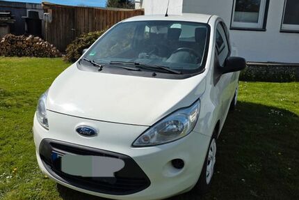 Ford Ka/Ka+ 136.611 km 2.300 &euro; Dortmund 44379