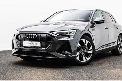 Audi e-tron 47.764 km 31.255 &euro; Hagen 58091