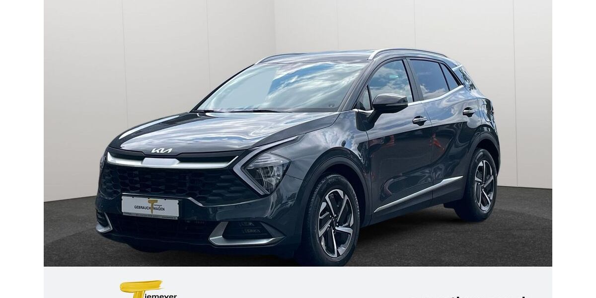 Kia Sportage 78.146 km 22.990 &euro; Lüdinghausen 59348