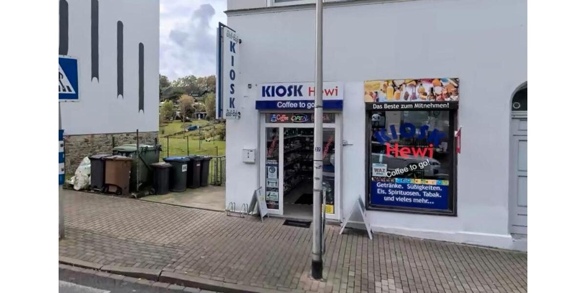 Gewerbeobjekt Witten Heven - 55&euro; | Angebot:26673127