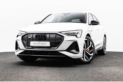 Audi e-tron 36.012 km 33.593 &euro; Hagen 58091