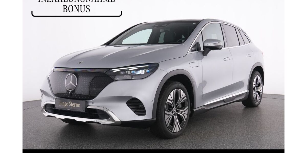 Mercedes-Benz EQE SUV 11.460 km 61.985 &euro; Essen 45309