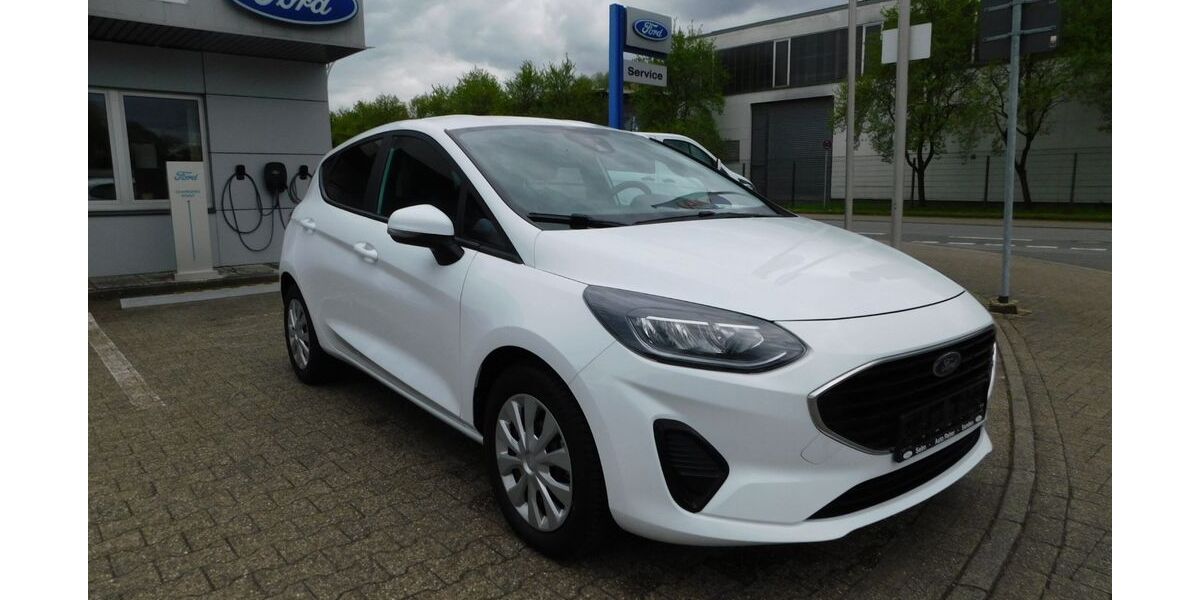 Ford Fiesta 1.100 km 14.980 &euro; Selm 59379