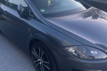 Seat Leon 143.000 km 4.150 &euro; Kamen 59174