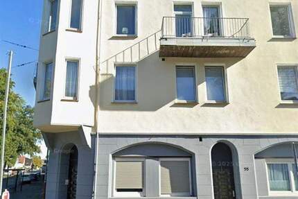 Wohnung Recklinghausen Süd - 2 Zimmer, 54 m&sup2;, 370&euro; | Angebot:25700383