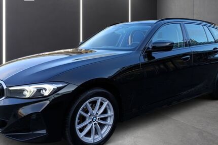 BMW 318 94.145 km 25.989 &euro; Bottrop 46236