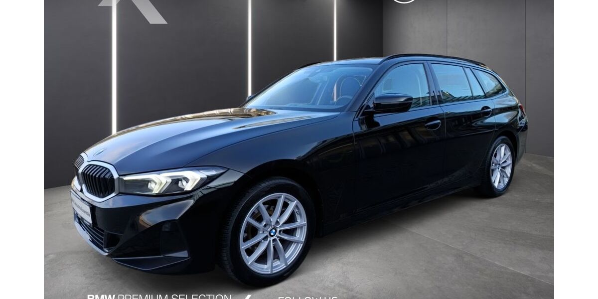 BMW 318 94.145 km 25.989 &euro; Bottrop 46236