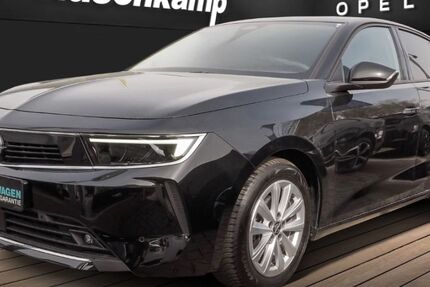 Opel Astra 14.622 km 18.480 &euro; Dortmund 44145