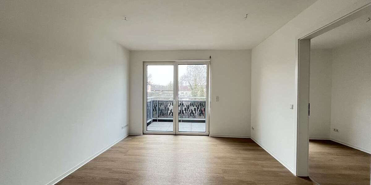 Etagenwohnung Lünen Horstmar - 2.5 Zimmer, 33 m&sup2;, 500&euro; | Angebot:25142657
