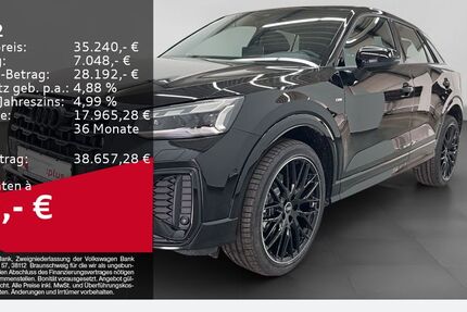 Audi Q2 4.772 km 34.980 &euro; Bochum 44809