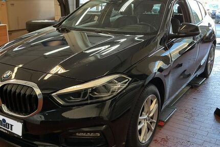 BMW 118 51.005 km 28.770 &euro; Lünen 44534