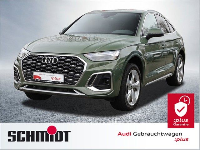 Audi Q5 9.010 km 50.440 &euro; Recklinghausen 45657