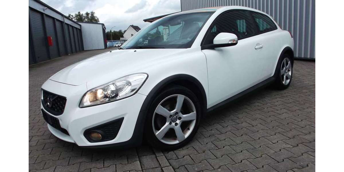 Volvo C30 176.870 km 5.200 &euro; Herne 44652