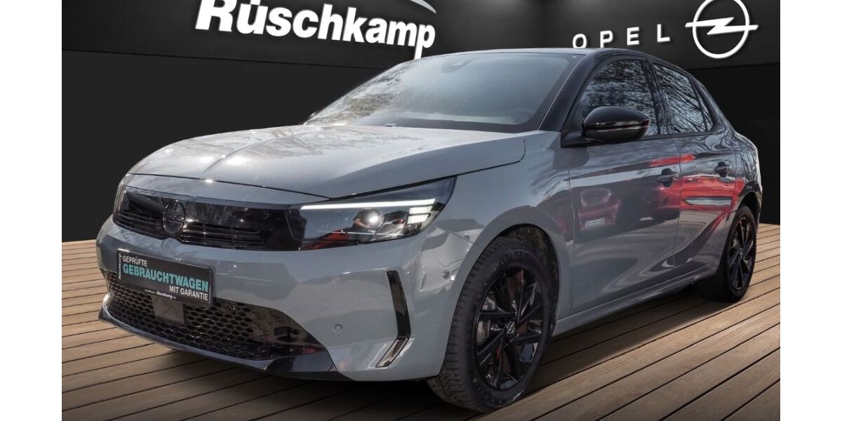 Opel Corsa 45.342 km 18.880 &euro; Lünen 44532