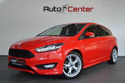Ford Focus 40.000 km 12.990 &euro; Ennepetal (Bei Wuppertal) 58256