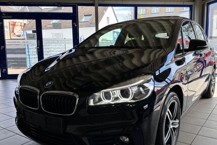 BMW 218 254.000 km 5.999 &euro; Bochum 44809